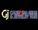 Cambodia Gems & Jewelry Fair