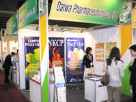 Health Expo Seoul