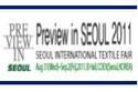 Preview in SEOUL