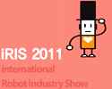 International Robot Industry Show