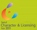 Seoul Character & Licensing Fair