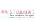 SIPREMIUM -Seoul Int'l Sourcing Fair: Premium Gifts & Homeware