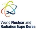 World Nuclear and Radiation Expo Korea