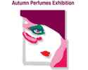 Autumn Perfume Exhibition