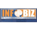INFOBIZ Trade show