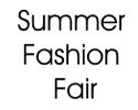 Summer Fashion Fair