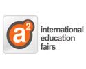 A2 International Education Fair - Almaty