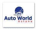 Auto World Astana