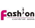 Central Asia Fashion