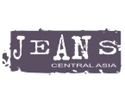 Central Asia Jeans Exhibition