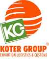 Koter Group Exhibition Logistics