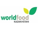 World Food Kazakhstan