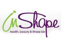 IN SHAPE