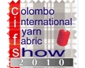 Colombo International Yarn & Fabric Show