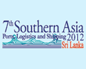 Southern Asia Ports Logistics & Shipping - Srilanka