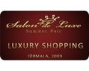 SALON de LUXE Summer Fair