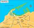 By Local Transport