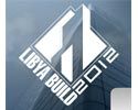 Libya Build Expo