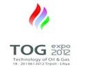 Technology of Oil and Gas Exhibition