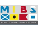 Morocco International Boat Show