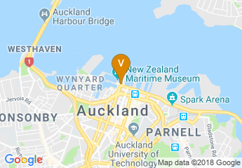 map of The Maritime Room