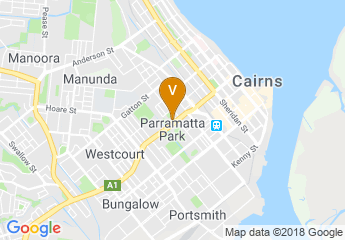 map of Parramatta State School