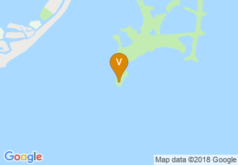 map of Tommy Thompson Lighthouse