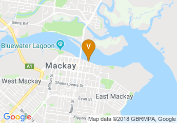map of Paxton Markets