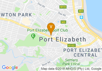 map of Old Grey Club