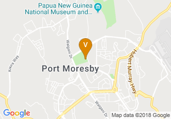 map of Sir John Guise Stadium