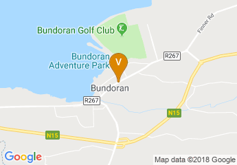 map of Institute of Study Abroad Ireland