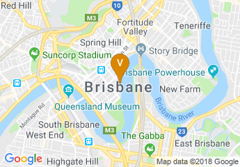 map of Australasian College Of Health Service Management
