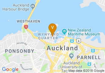 map of Generator @ GridAKL