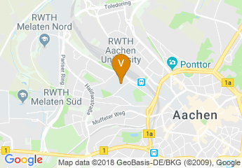 rwth aachen university