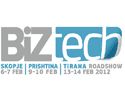 BizTech Roadshow Skopje BizTech Roadshow Skopje