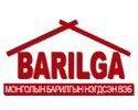 BARILGA EXPO logo