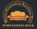 Macau Hospitality Furniture Fair logo