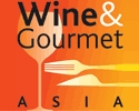 Wine & Gourmet Asia