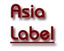 Asia Label