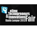 Eilmu Technopreneurs & Innovation Fair