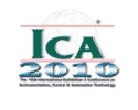 Instrumentation Control & Automation Technology