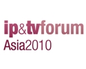 IP&TV Forum - Asia