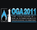 Oil & Gas Asia