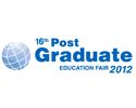 Post Graduate Education Fair