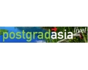 PostgradAsia Live