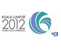 World Gas Conference & Exhibition