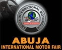 Abuja International Motor Show