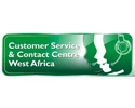 Customer Service & Contact Centre West Africa