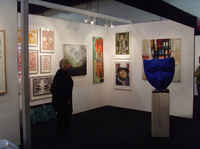 Affordable Art Fair Amsterdam