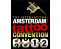 The International Amsterdam Tattoo Convention